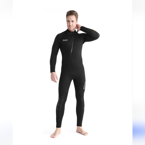 New w/ tag Wetsuit